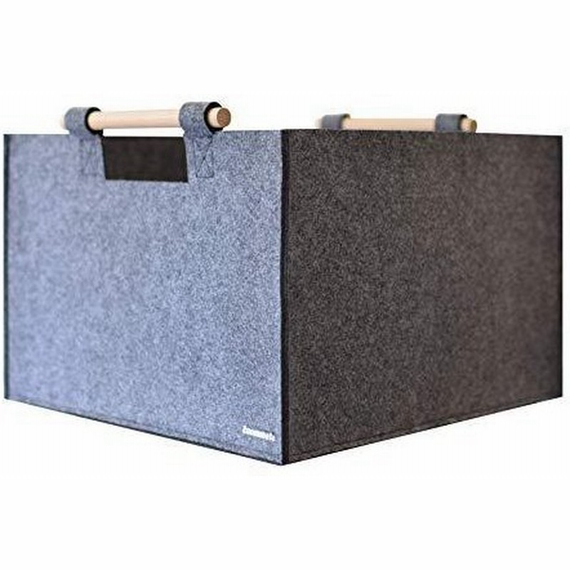 Roommate 収納ボックス フェルト生地 折りたたみ式 北欧スタイル 衣類 書類 おもちゃ オーガナイザー 取っ手付き洗濯かご 子供部屋クローゼッ 通販 Lineポイント最大0 5 Get Lineショッピング