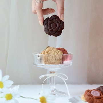 New✨【狸小路】山茶家-山茶初見禮盒｜常溫甜點｜