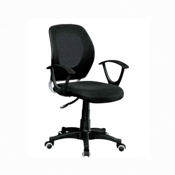 AS DESIGN雅司家具-大米網布辦公椅-48*48*81-92cm