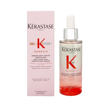 Kerastase 卡詩 粉漾芯生頭皮調理精華 90ml