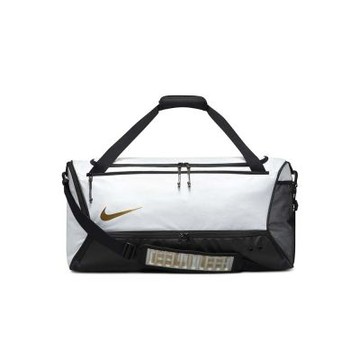Nike Hoops Elite 帆布包 (57 公升) 黑金 多功能 旅行袋 男女款 DX9789-100 [台灣現貨