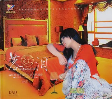 【停看聽音響唱片】【CD】孫露：寂寞誘惑
