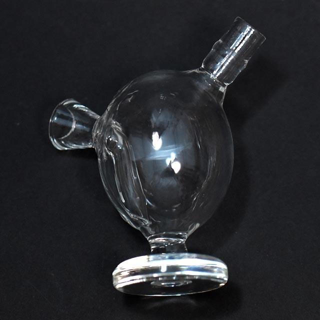 actitube(Tuneフィルター)対応水パイプ ガラスパイプ ジョイントバブラー