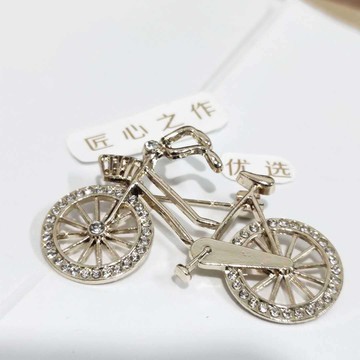 蝴蝶結流蘇吊墜胸針胸花防走光百搭簡約氣質配飾品