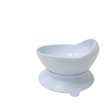 【海夫健康生活館】餐具 碗 防灑止滑餐碗 附吸盤功能