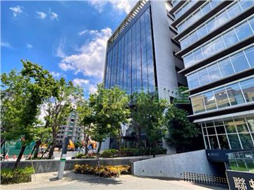 住商-TOP內湖店金矽谷全球經貿中心｜台北市內湖區新湖一路