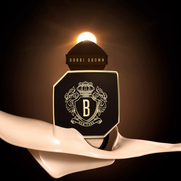 【Bobbi Brown】冬蟲夏草氣墊粉餅｜享客製刻印｜收禮人可自選規格