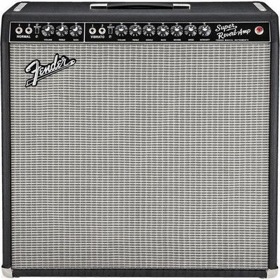 FENDER 65 SUPER REVERB