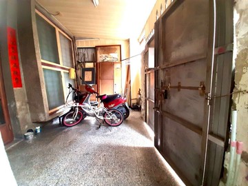 (獨家)東區大面寬學區傳統透天|住商琇萍｜台南市東區東寧路