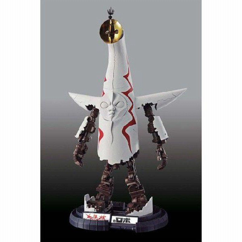 め*ぽ様 超合金　太陽の塔　ロボ 71CFNR7gHjL._UF350,350_QL50_.jpg