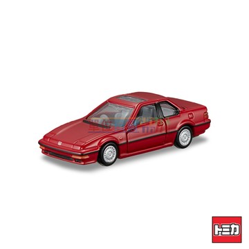 『 單位日貨 』日本正版 TOMICA 多美 Premium 黑盒 本田 Prelude NO.24