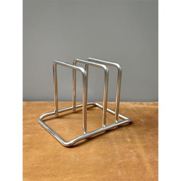 304不銹鋼多功能菜板架廚房臺面置物架鍋蓋砧板搟面案板收納架