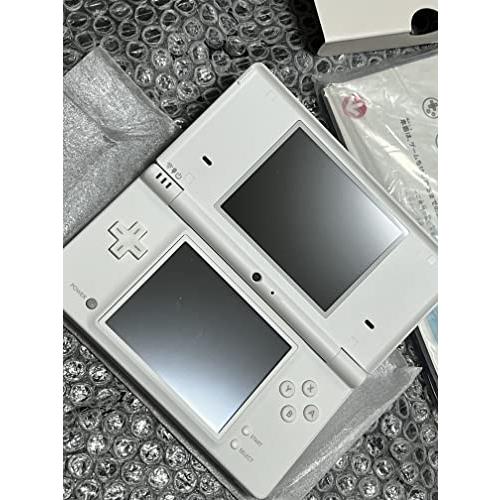 ニンテンドーDSi レシラム・ゼクロムエディション (ホワイト