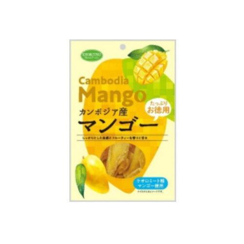 マンゴー徳用 120G 入数:6