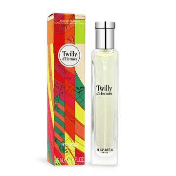 HERMES 愛馬仕 Twilly d'Hermès淡香精(15ml)-國際航空版