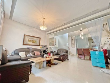 市政敦煌~黎明商圈大墩學區充電樁雙平車6房震後別墅｜台中市南屯區三和街