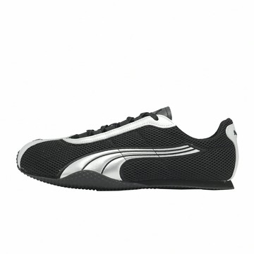 Puma 休閒鞋 H-Street OG 男鞋 女鞋 黑 銀 復古 情侶鞋 Rose同款