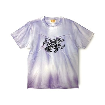 馬年限定 手繪絹印 重磅 T-shirt 中性版型 台灣製作