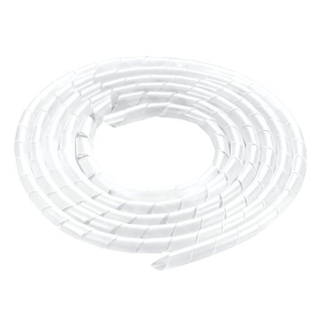 PowerSync 包爾星克 纏繞管保護套電線理線器 ACLWAGW2M9 2m x 16mm 白色  1個
