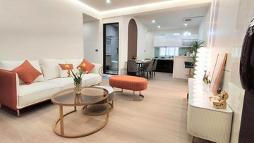 鳳新商圈／新甲國小整新公寓二樓 								｜高雄市鳳山區武營路