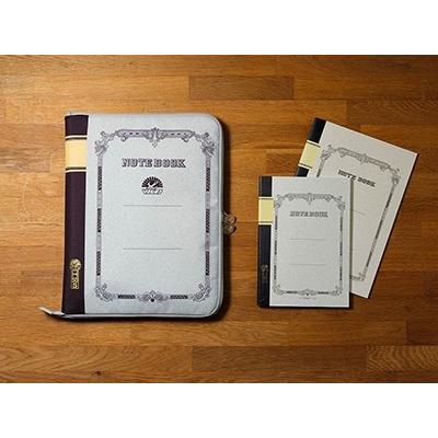 みんなのツバメノート A4マルチケースBOOK TJ MOOK Mook