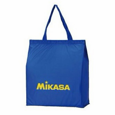 MIKASA BA22-BL オールスポーツ バッグ レジャーバッグ ラメ入り ミカサ【メール便可/取り寄せ】