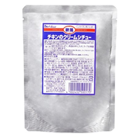 ハウス食品　業務用　欧風チキンのクリームシチュー　270g×30個