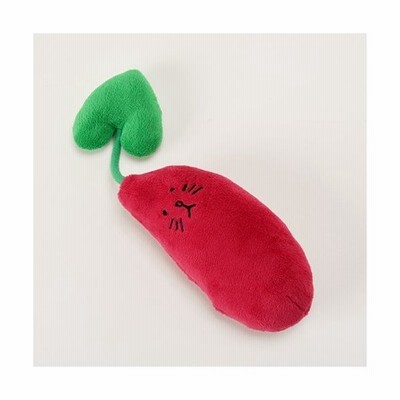 アルクロース お野菜フレンズ もぐらいも 犬 おもちゃ 通販 Lineポイント最大get Lineショッピング