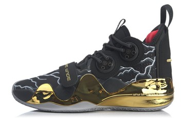 LI-NING WAY OF WADE 8 FIRST BORN