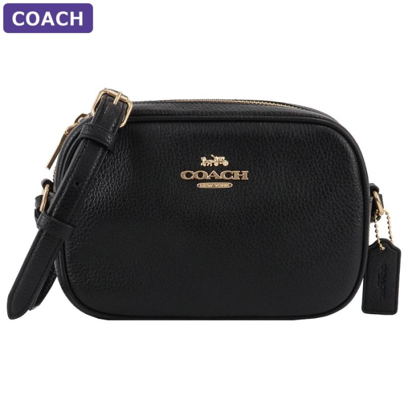 P3倍】 コーチ COACH バッグ ショルダーバッグ CA069 ミニバッグ