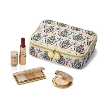 PAUL&JOE 巴黎女伶彩妝組 001