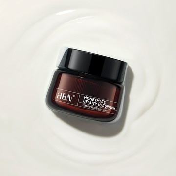 【HBN官方】泛醇修護特潤霜 50g(B5面霜3.0)
