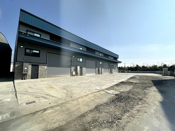 大社保舍甲x楠梓土庫｜Ｓ廊｜全新合法甲種工業廠房Ｂ｜高雄市大社區清福段