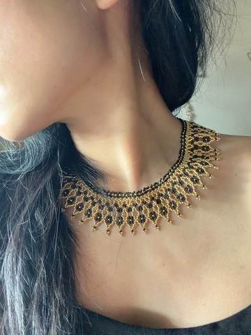 Meppy Jewellery 高級訂製系列-伯爵夫人 The Countess