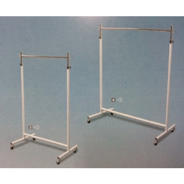 日式吊衣架 箱裝 2尺/3尺 曬衣架 衣架 晾衣架 吊架 白色吊衣架 收納衣架 衣架車