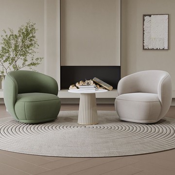 【台灣公司 可打統編】奶油風 布藝沙發組合 現代簡約小戶型客廳沙發酒店大堂民宿成套沙發 可開發票 全館六折 工廠現貨直銷 新品特價 c9111