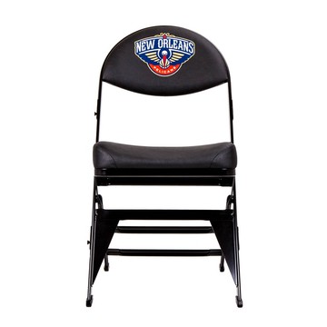 【預購】NBA隊徽椅 鵜鶘隊