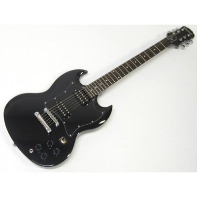 Epiphone(エピフォン) G-310 (EB) エピフォン13点セット【SG エレキ