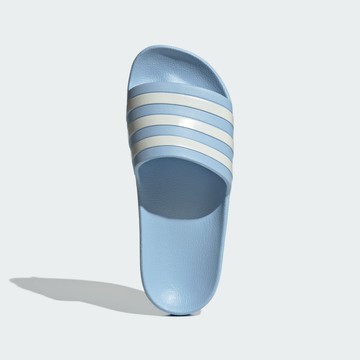 ADILETTE AQUA 運動拖鞋