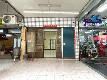南平路透店｜台中市南區南平路