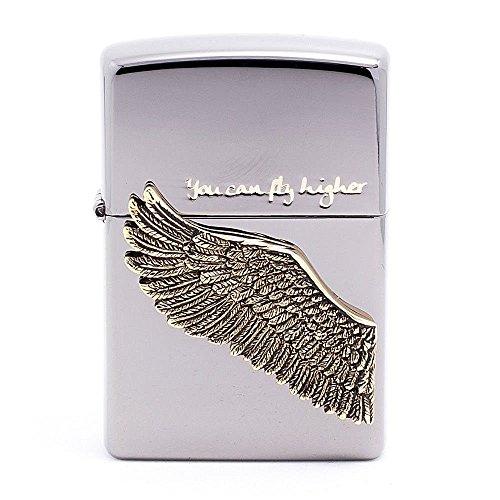 Zippo 高いゴールドライター