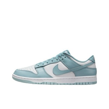 NIKE DUNK LOW "DENIM TURQUOISE" 湖水藍綠 男鞋 DV0833-106