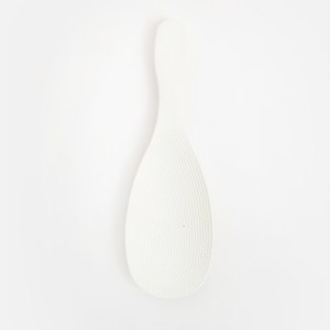 Marna飯匙(大) 白
