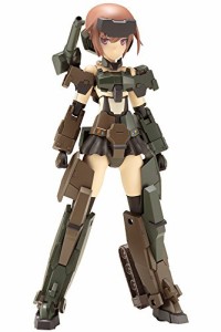 コトブキヤ フレームアームズ・ガール 轟雷 10式 Ver. [with