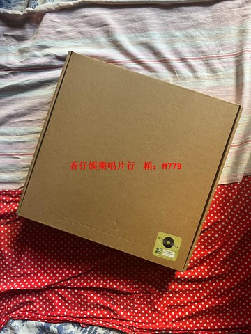 方大同 The Dreamer 夢想家 黑膠唱片 正版LP 銀河出品 收藏級 發貨前可確認 不退不換