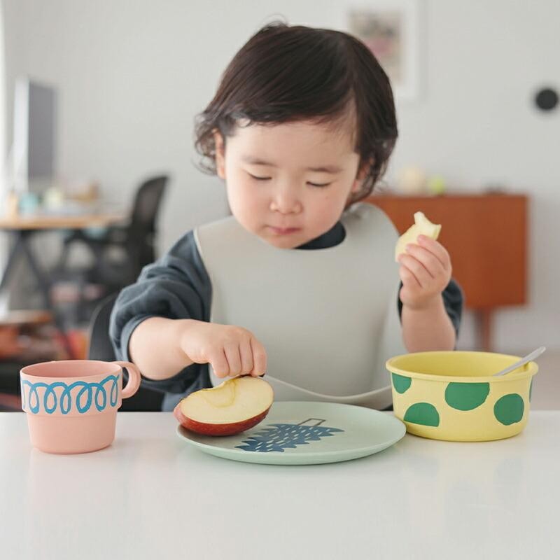 幼児 人気 食器トレー