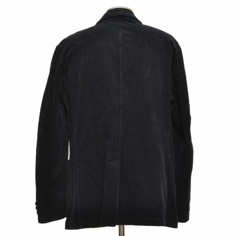 ○481323 UNIQLO ユニクロ ○コーデュロイセットアップ