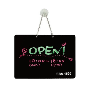 COX 三燕 A5 雙面 留言 黑板 /個 EBA-1520【APP滿額下單10%點數(單一帳號最高5000點)】1/31止