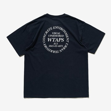 【日貨代購CITY】2023SS WTAPS INGREDIENTS 短T 3色 背後圓圈 LOGO 目錄隱藏款 現貨