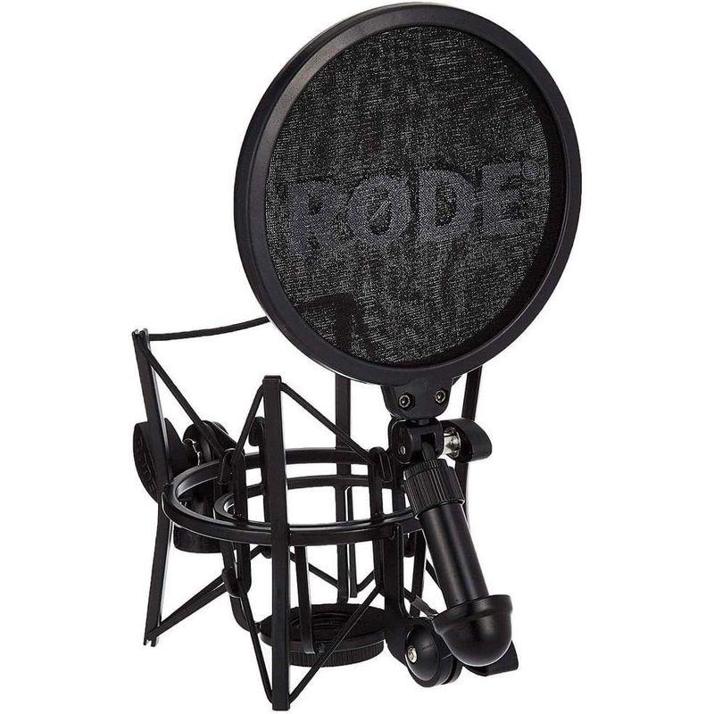 RODE Microphones ロードマイクロフォンズ NT2-A コンデンサーマイク NT2A